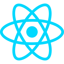 React